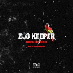 Zoo Keeper [Prod. By VenoTheBuilder]