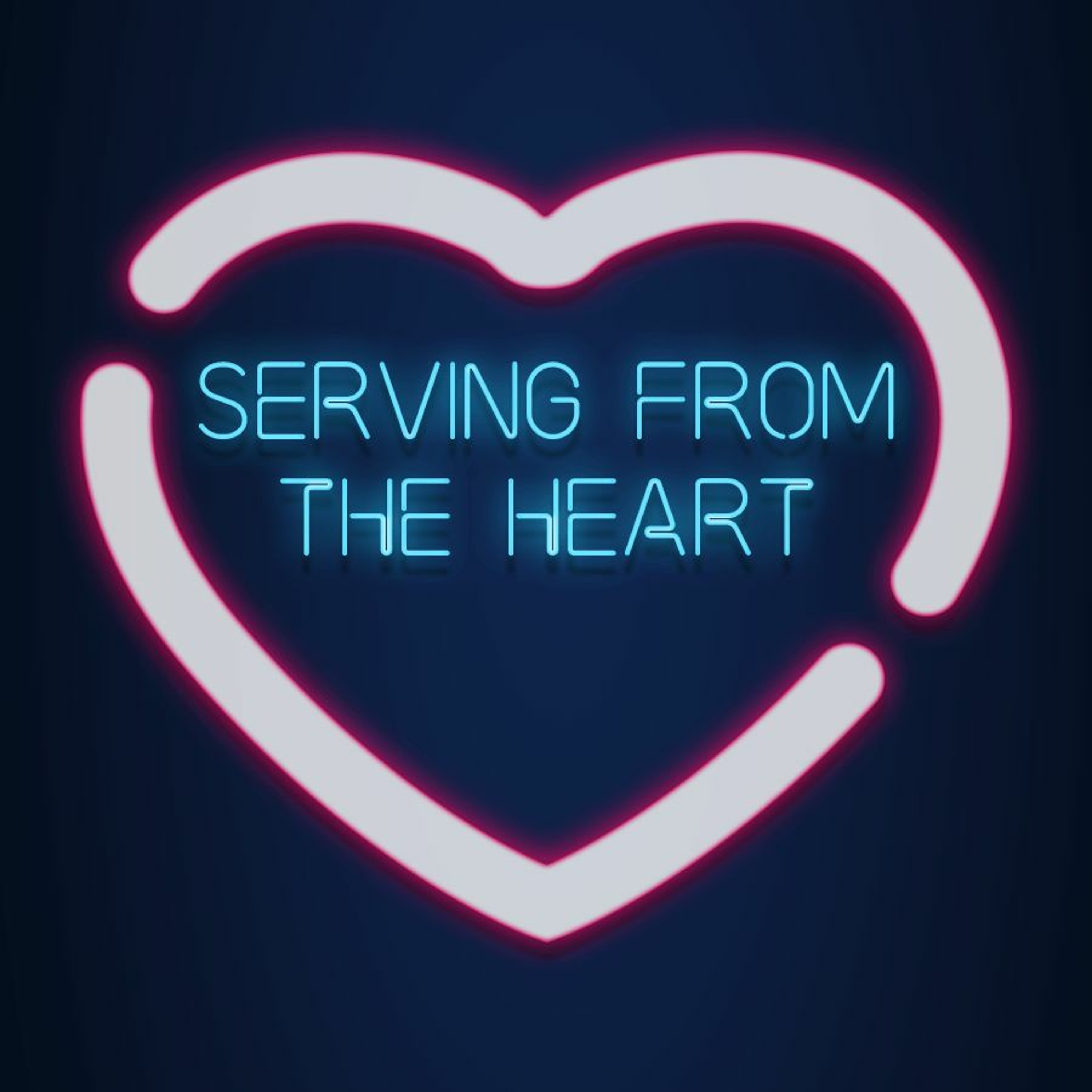 Worship In God's Spirit - Tracey Beadle, September 30, 2018 episode artwork