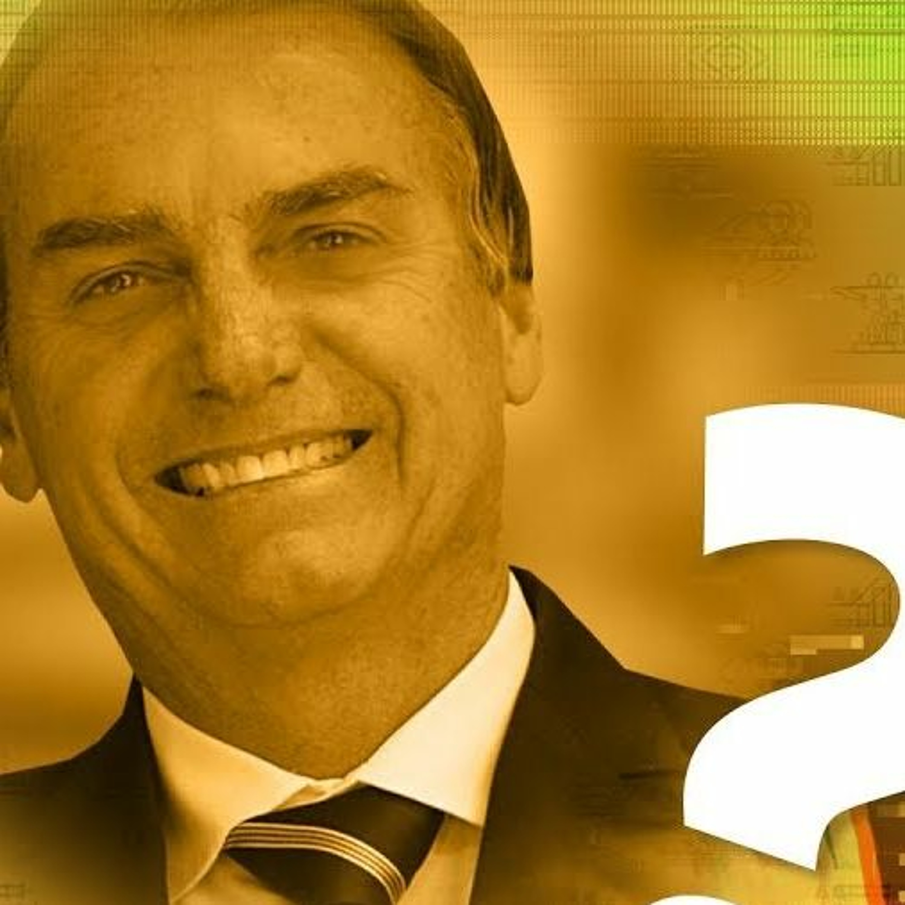 Jair Bolsonaro - O Economês Dos Presidenciáveis
