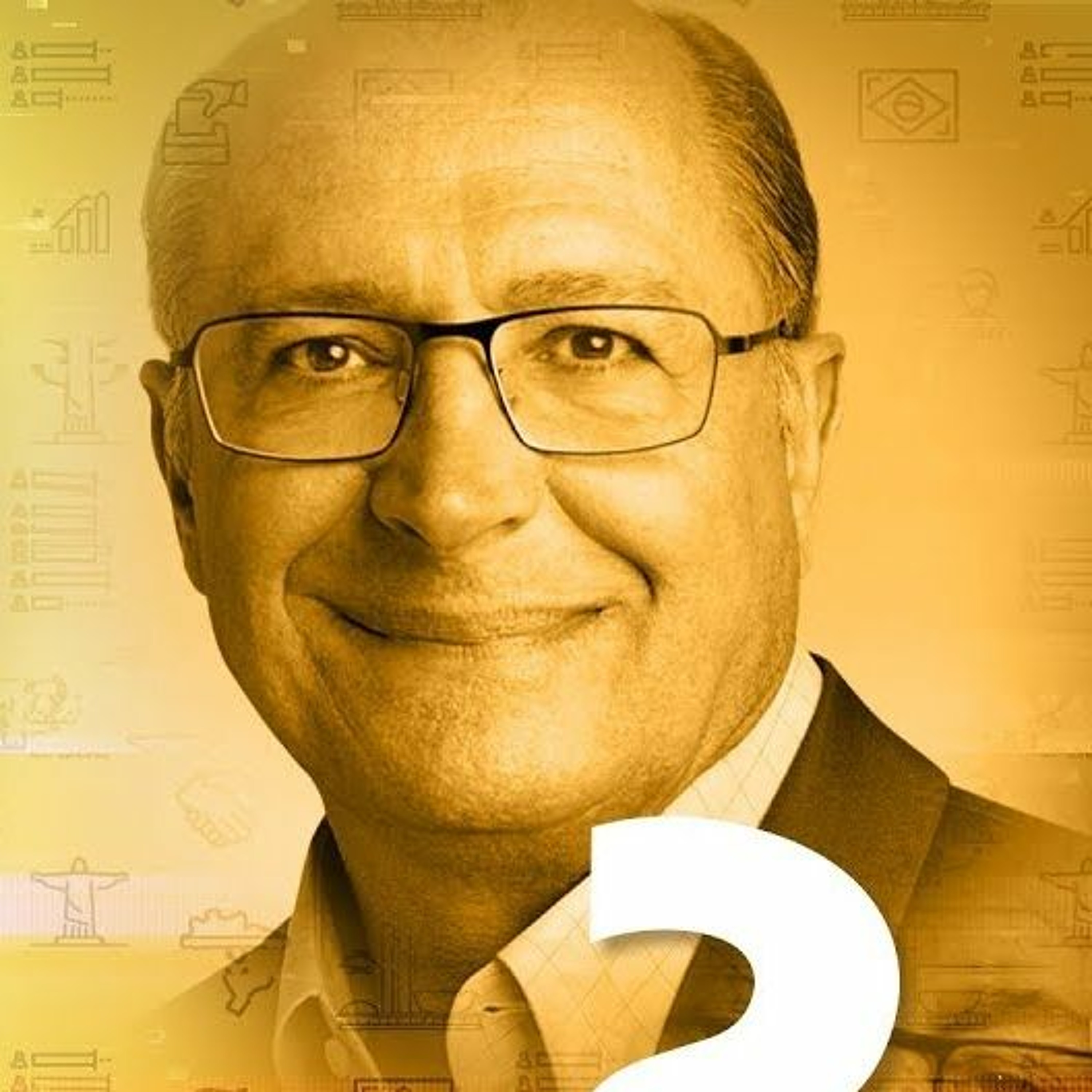 Geraldo Alckmin - O Economês Dos Presidenciáveis