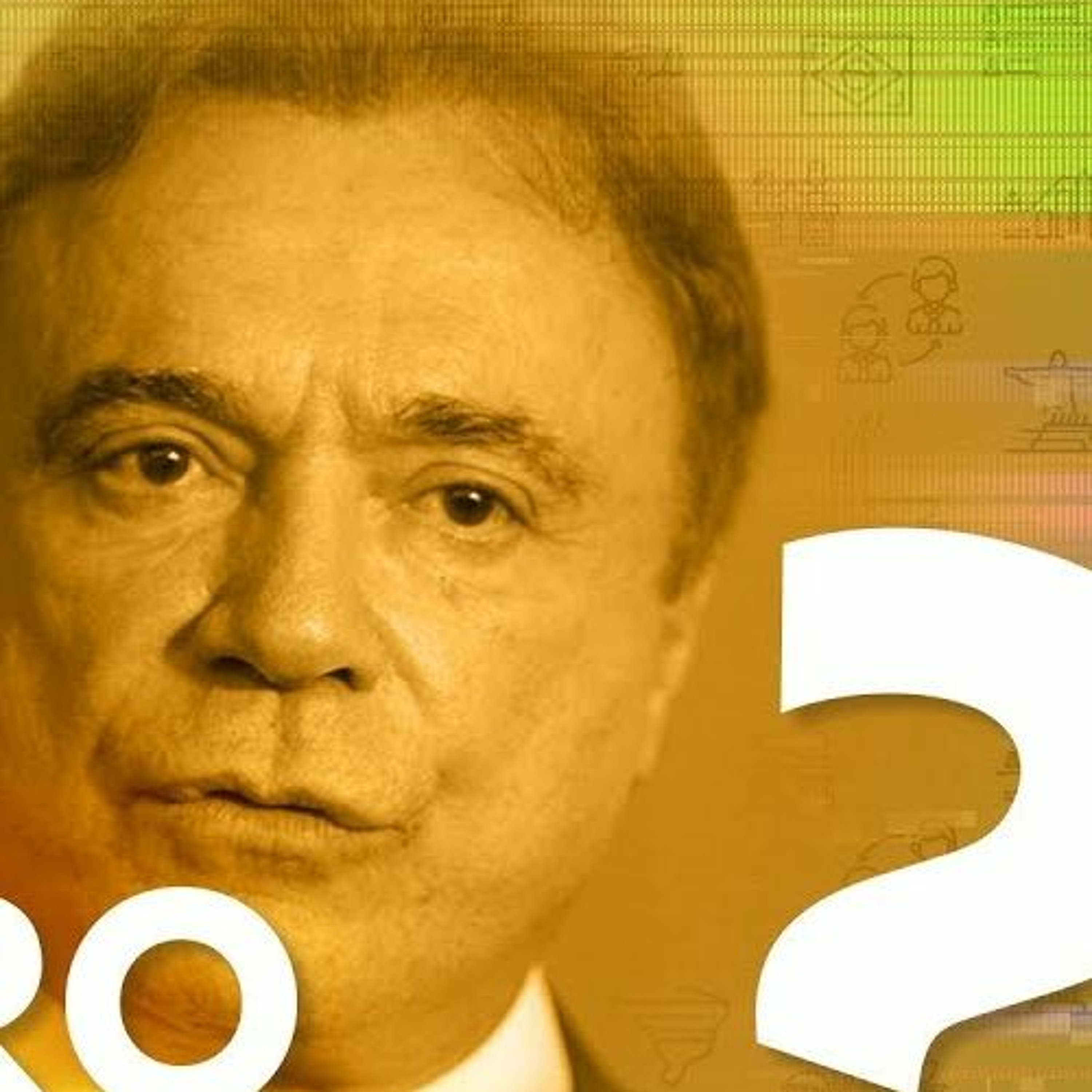Alvaro Dias - Economês Dos Presidenciáveis