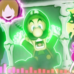 Luigi's Mansion