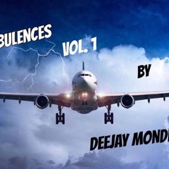 DEEJAY MONDESIR - Mix - Tape Turbulences Vol.1