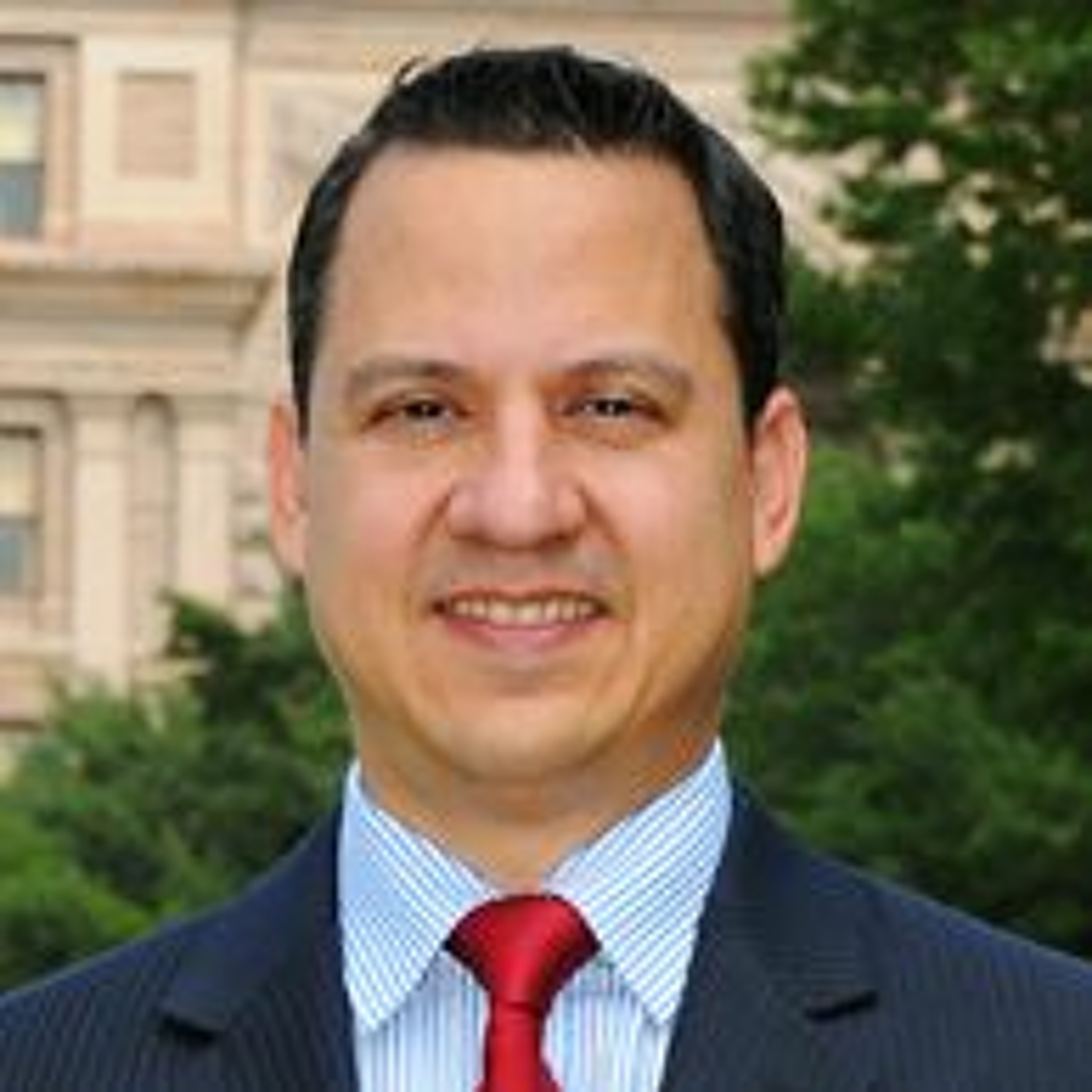 The Texas Values Report