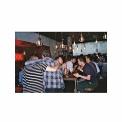 Floating Worlds [beat tape]