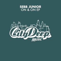 Sebb Junior – You The One