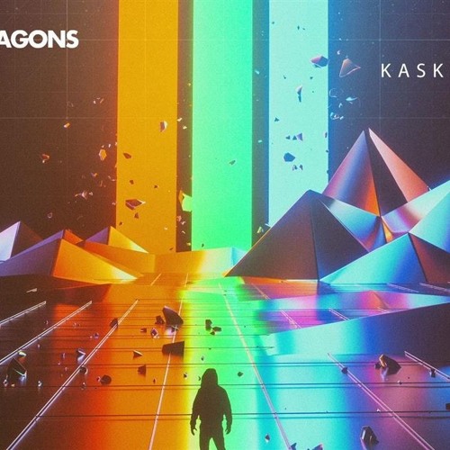 Believer - Imagine Dragons