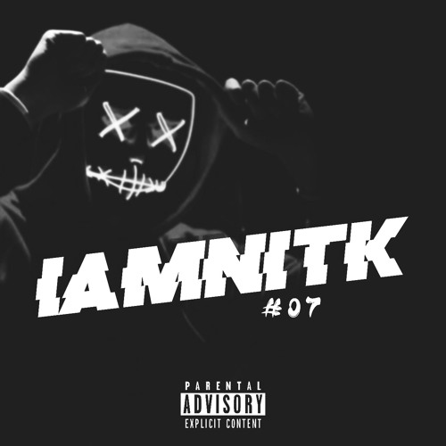 IAMNITK #007