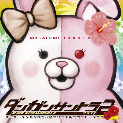 DANGANRONPA【2nd GIG】