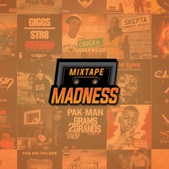 (OFB) Lowkey x RV x Headie One - Everyday [The Tape] | @MixtapeMadness