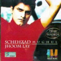 Bas Yun Hi - Shehzad Mughal -