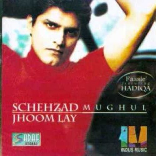 Bas Yun Hi - Shehzad Mughal -