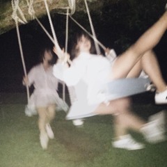 searching for a storm