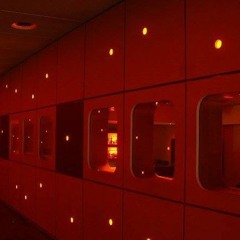 DANNY TENAGLIA  STUDIO BUDAPEST 2008