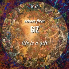Echoes from GiZ - Heartbeats