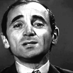 Hier Encore_Charles Aznavour