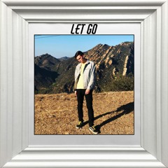 let go (feat. Coop)