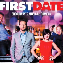 First Date The Musical - Safer (Track 9)