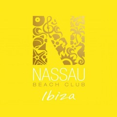 Rayco Santos live @ Nassau Beach Club Ibiza (30/09/2018)