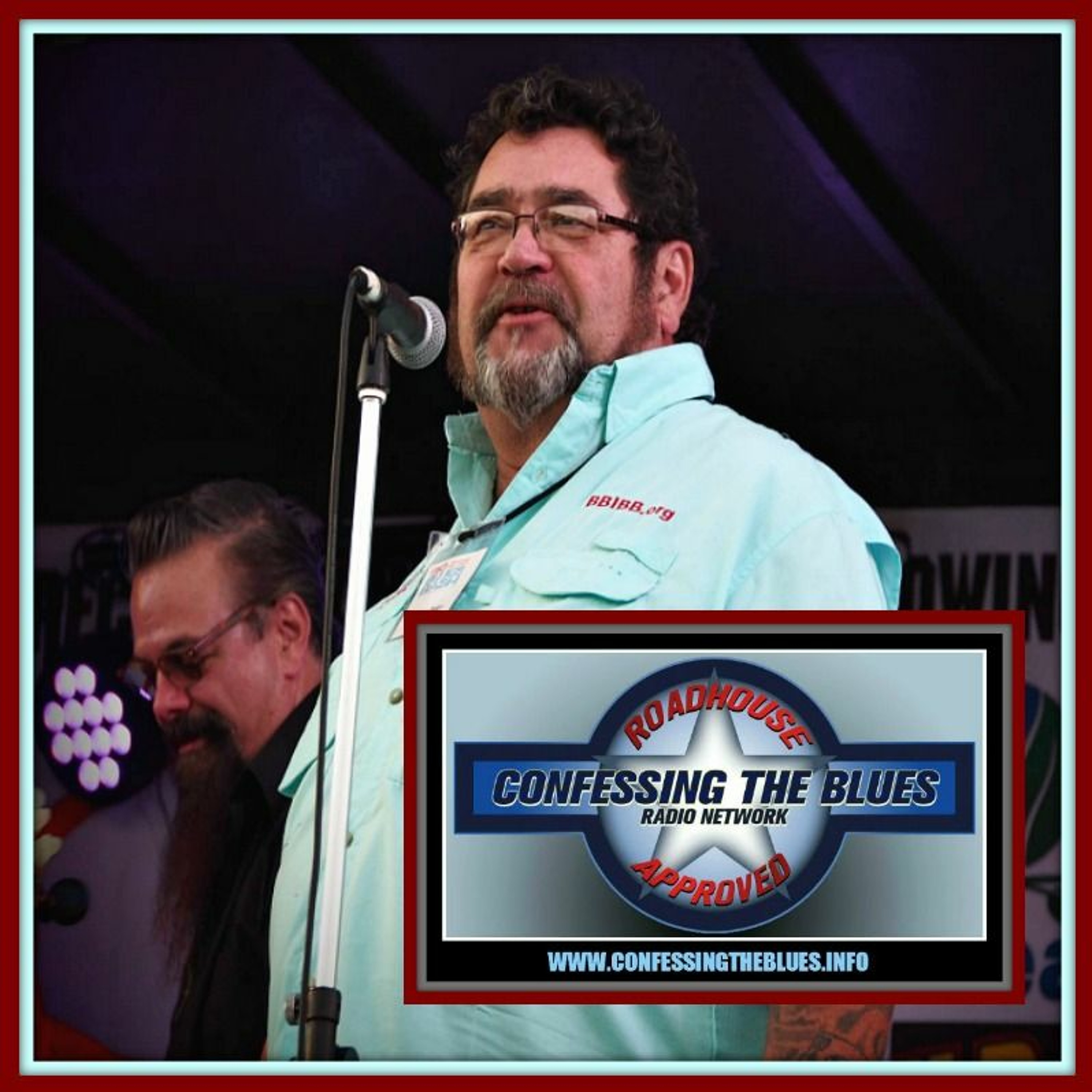 Confessing the Blues Radio