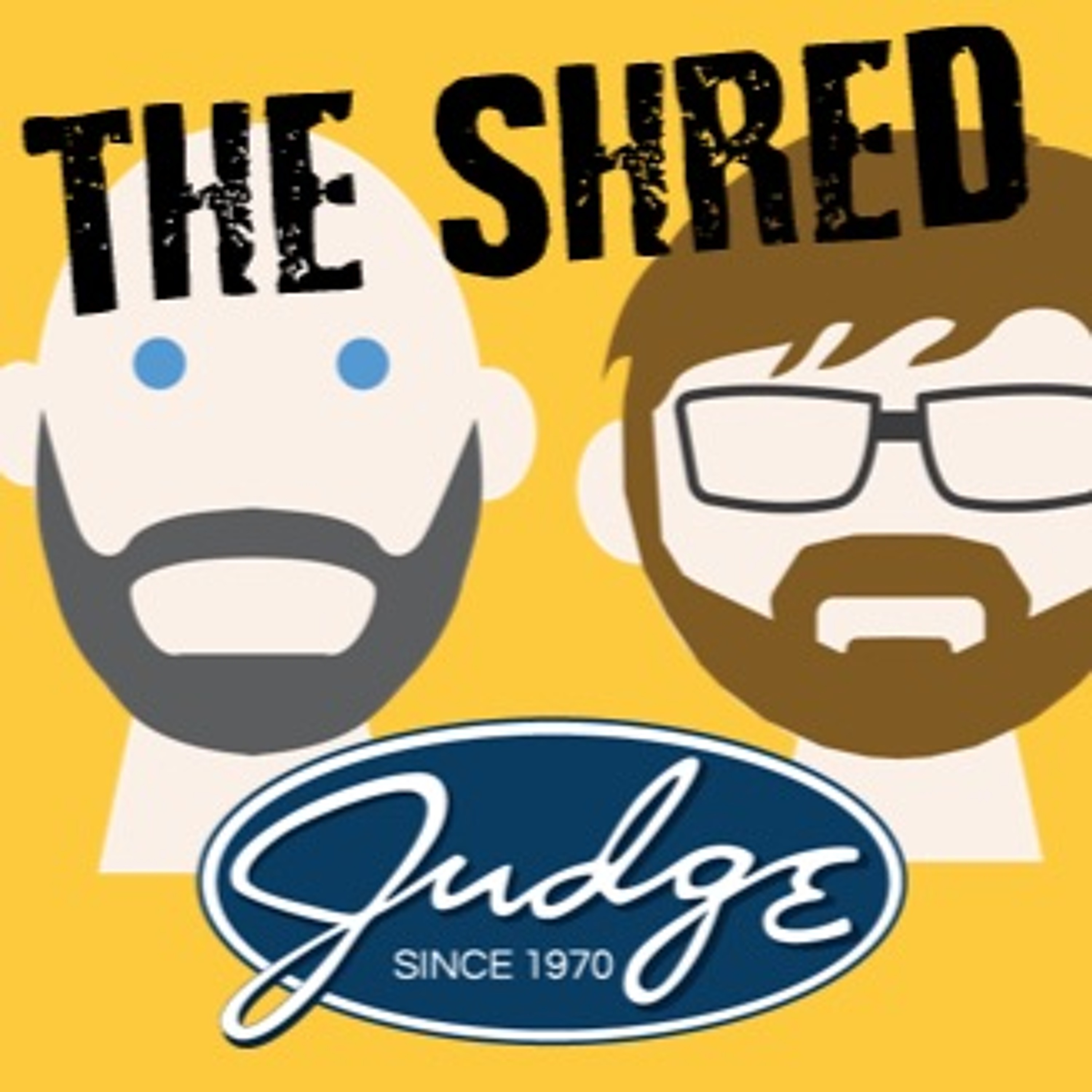 The Chad & Cheese Podcast