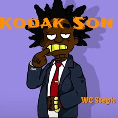 KODAK SON