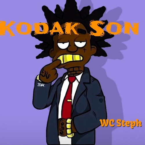 KODAK SON