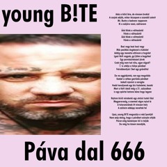 Páva dal 666