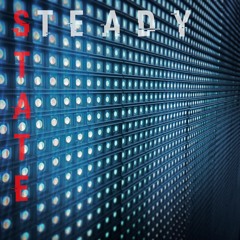 Steady State - Love Light Knowledge