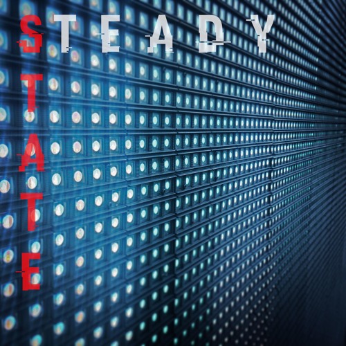 Steady State - Love Light Knowledge