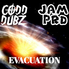 Codd Dubz x Jam P R D - Evacuation(FREE DOWNLOAD)