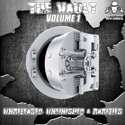 Aichryson - Xenomorph [Total Destruction Records - TOTAL X03]