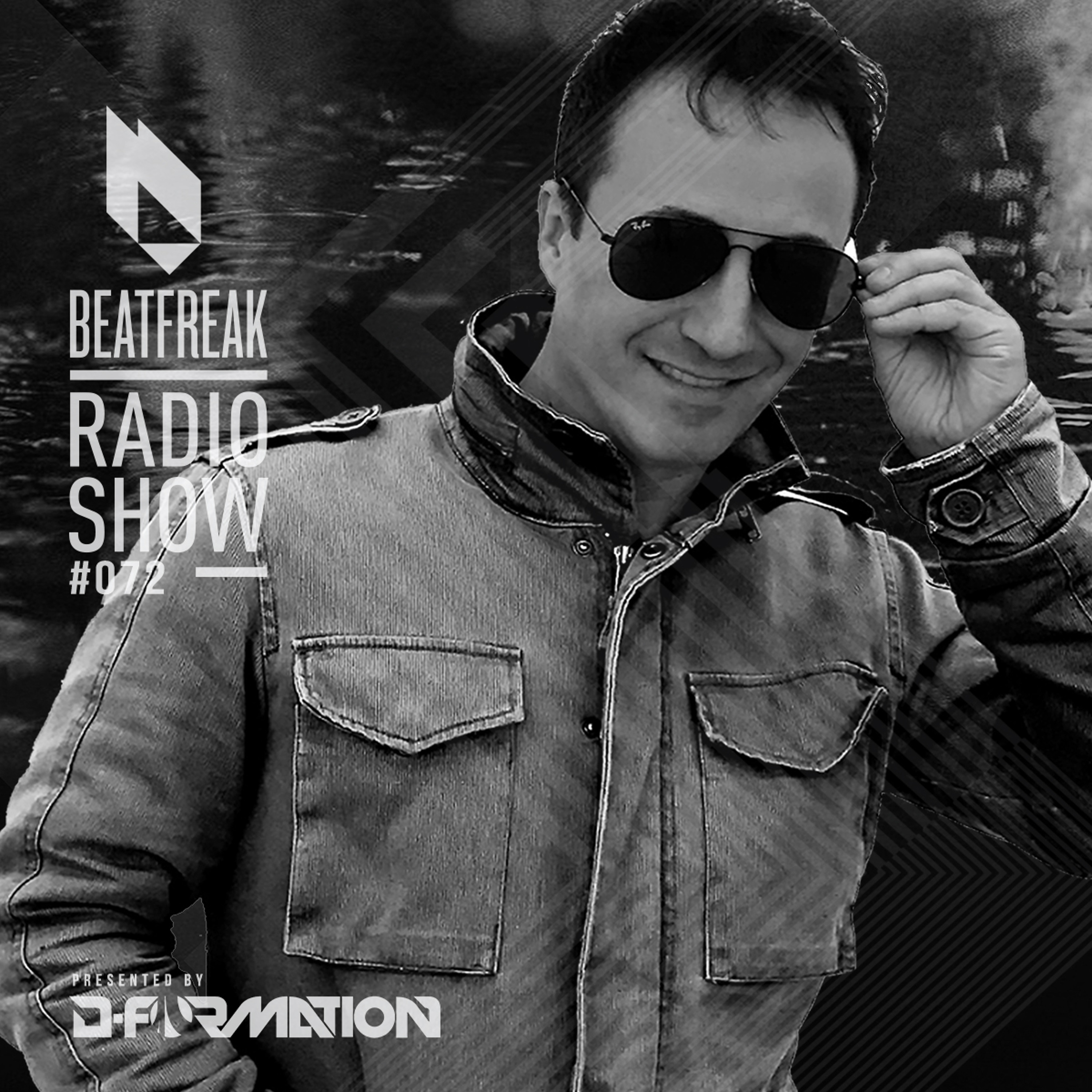 Beatfreak Radio Show by D-Formation