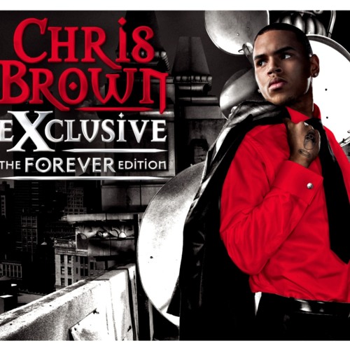 Stream Chris Brown - Forever (LÄMMERFYR Remix) ["Buy" for FREE DOWNLOAD] by  LÄMMERFYR | Listen online for free on SoundCloud