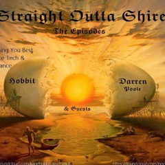 Uplifting Tech Trance 2 1/10/2018