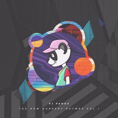 3. Five Little Monkeys (Pj Panda Trap Remix)