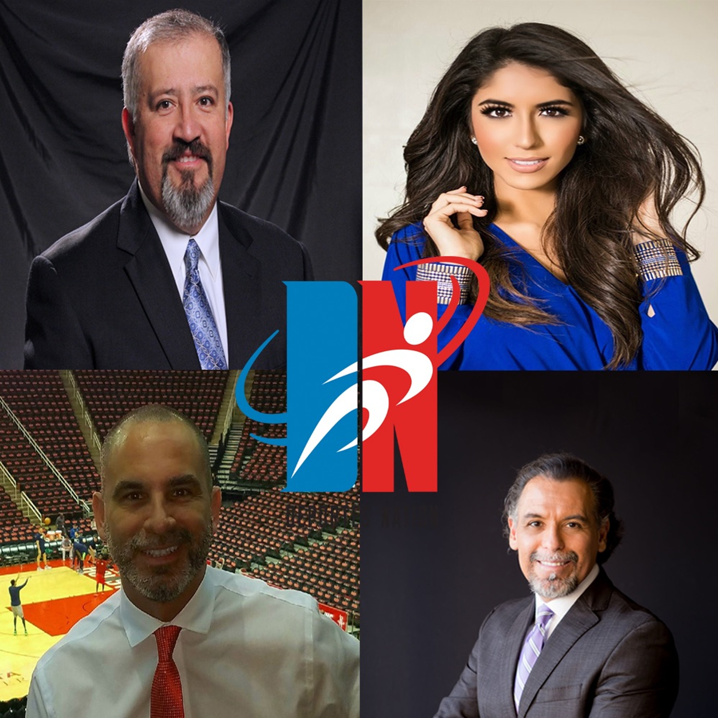 DN - Talking Golf and Latinas in Sports
