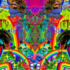 Make Peace Not Love - beat skitse