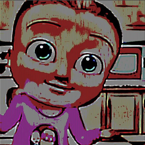 Telling Lies