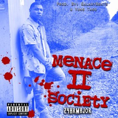 Menace 2 Society