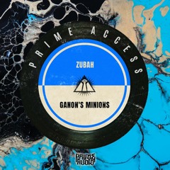 Zubah - Ganon's Minions [PRIME ACCESS EXCLUSIVE]