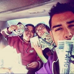 My Dear Friends Prod: by taylor king