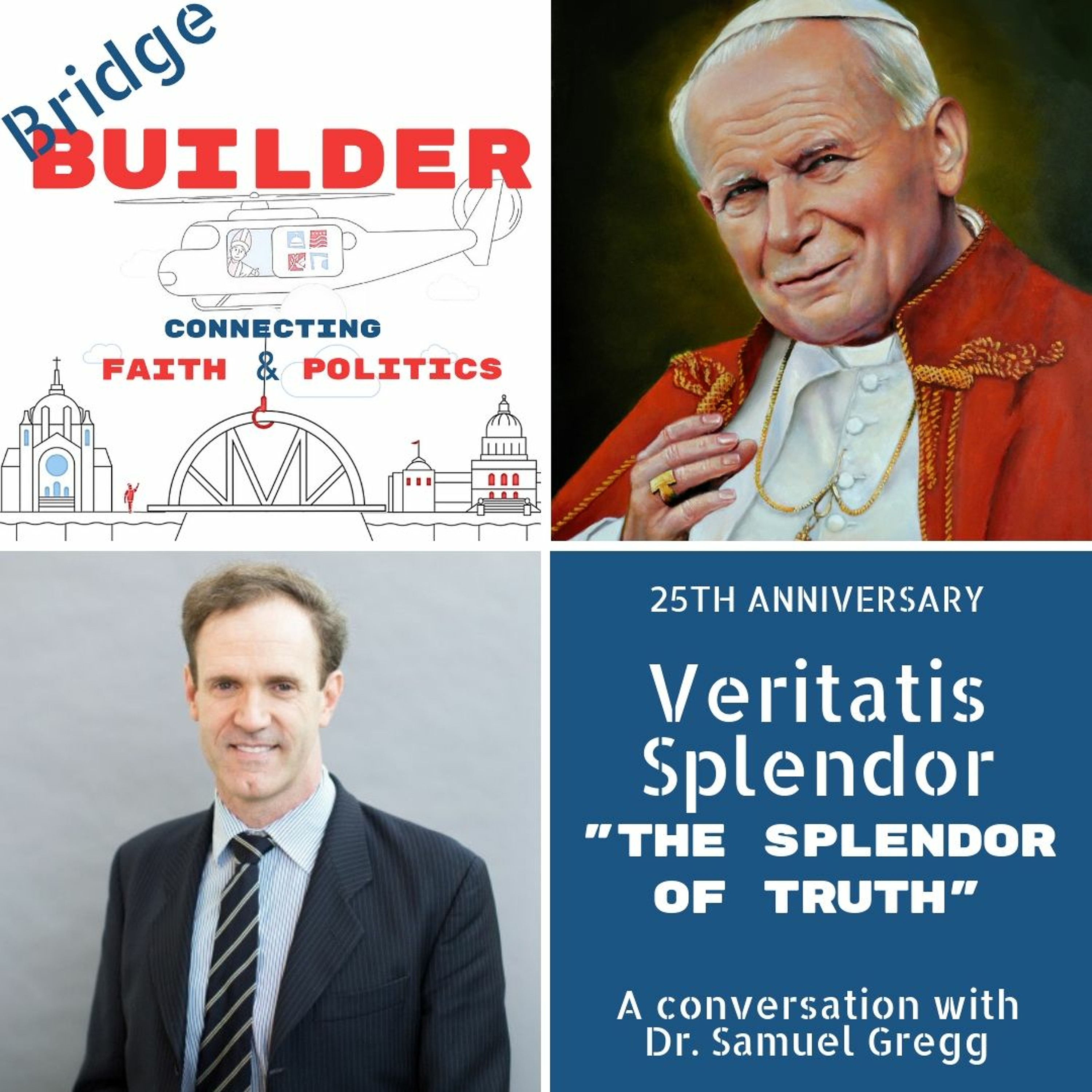 Bridge Builder Podcast