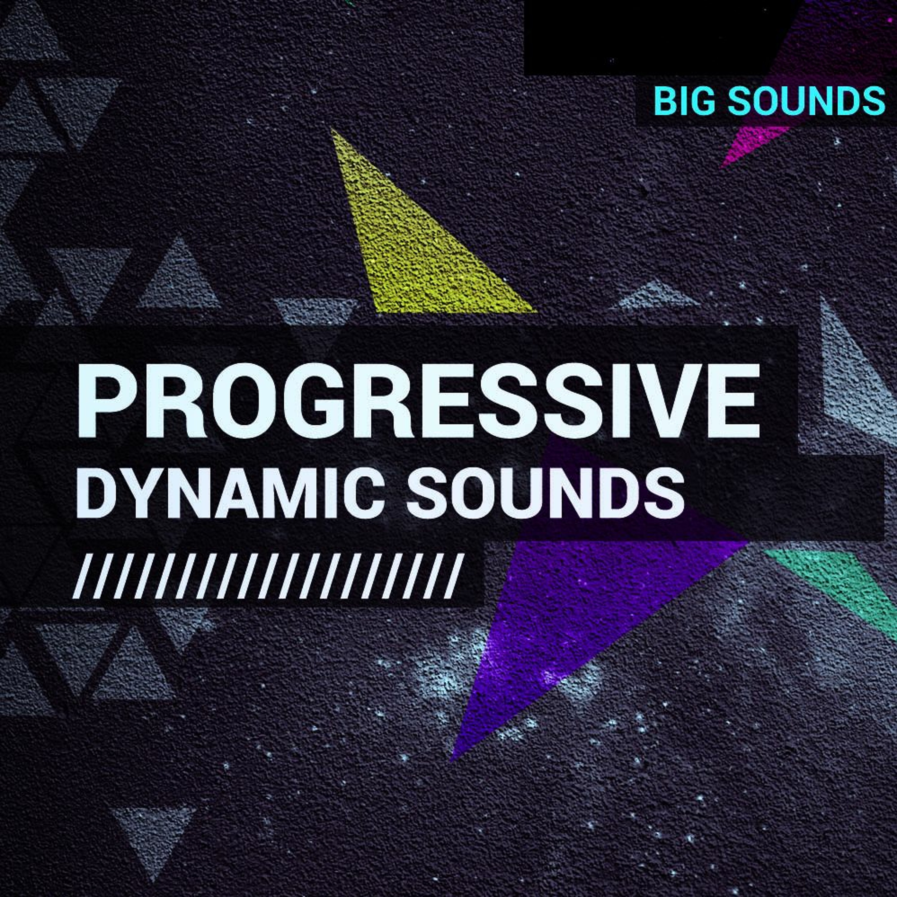 Big Sounds Progressive Dynamic Sounds episode artwork