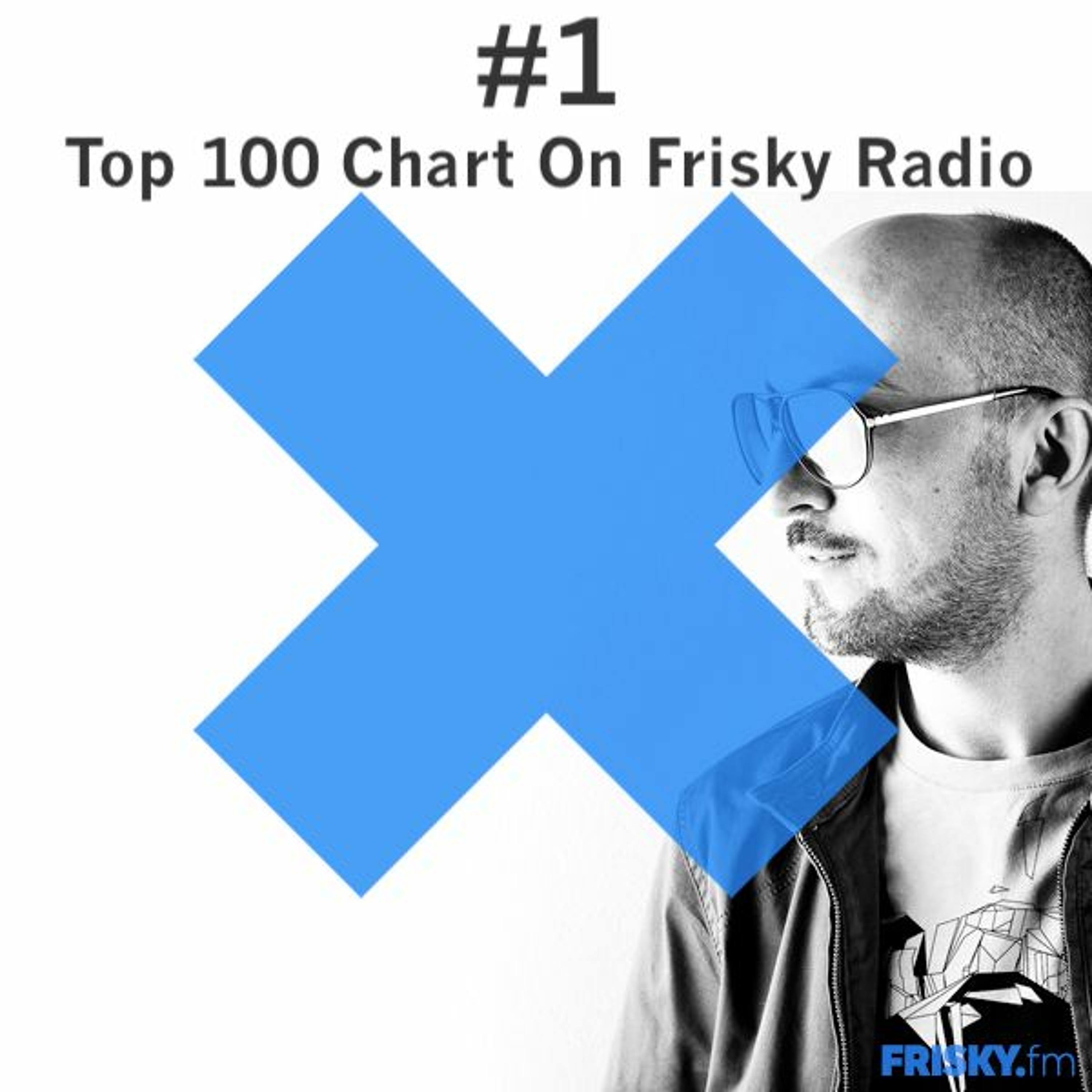 6th Auditorium September 2018 @ Frisky Radio [First Place on Top 100 Chart] episode artwork