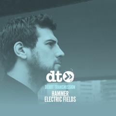 Hammer - Electric Fields [Modern Magic Records]