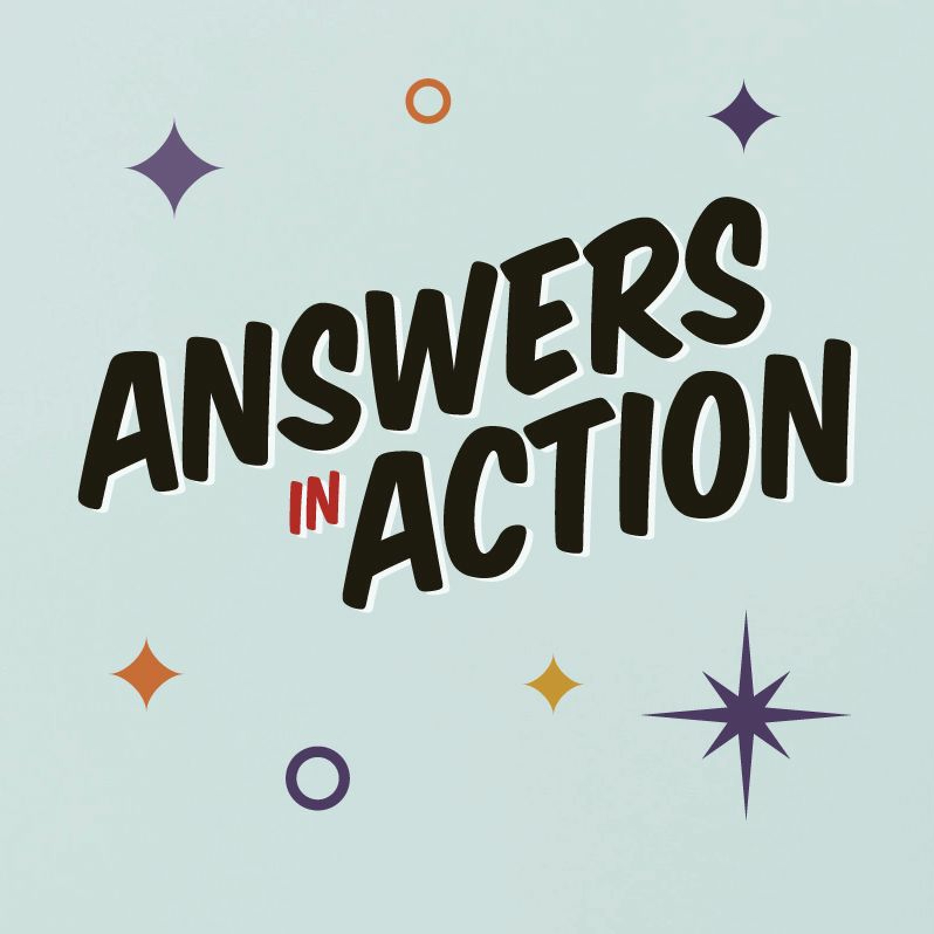 Problem-Solving Series STEP 4: Finding and Implementing the Solution episode artwork