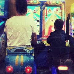 At Home - Villa Maria - Argentina [Sep 2018]