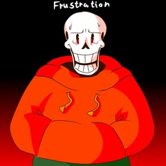 UNDERSWAP(Classic!Swap)-FRUSTRATION