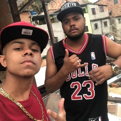 MC BRAIAN - RADIN NA MÃO - MEDLEY TROPA DOS SEM LIMITE- DJ HIQUE ( AUDIO OFICIAL )